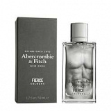 Abercrombie & Fitch Fierce Cologne