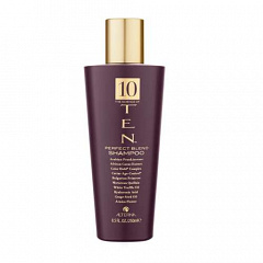 Alterna&nbsp;&nbsp;|&nbsp;&nbsp;Ten Science of Ten Perfect Blend Shampoo