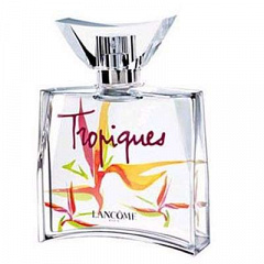 Lancome&nbsp;&nbsp;|&nbsp;&nbsp;Tropiques