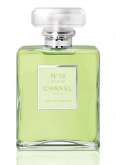 Chanel&nbsp;&nbsp;|&nbsp;&nbsp;Poudre �19
