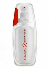 Calvin Klein&nbsp;&nbsp;|&nbsp;&nbsp;Crave 