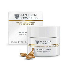 Janssen&nbsp;&nbsp;|&nbsp;&nbsp;������� � ��������������� Isoflavonia Relief