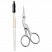 Tweezerman STAINLESS BROW SHAPING SCISSORS ������� ��� ��������� ������