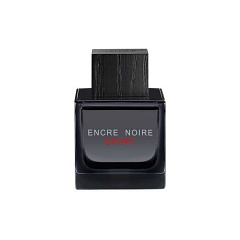 Lalique&nbsp;&nbsp;|&nbsp;&nbsp;Encre Noire Sport