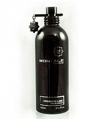 Montale&nbsp;&nbsp;|&nbsp;&nbsp;Aromatic Lime 