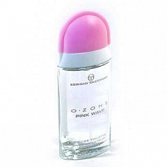Sergio Tacchini&nbsp;&nbsp;|&nbsp;&nbsp;O-Zone Pink Wave