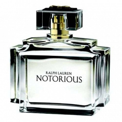 Ralph Lauren&nbsp;&nbsp;|&nbsp;&nbsp;Notorious