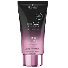 Schwarzkopf Professional&nbsp;&nbsp;|&nbsp;&nbsp;FIBRE FORCE Fortifying Sealer ����������� ����������� �������