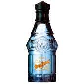 Versace&nbsp;&nbsp;|&nbsp;&nbsp;Blue Jeans 