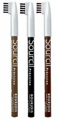 Bourjois&nbsp;&nbsp;|&nbsp;&nbsp;�������� ��� ������  Sourcil Precision