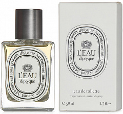 Diptyque&nbsp;&nbsp;|&nbsp;&nbsp;L`Eau 