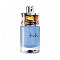 Ajmal&nbsp;&nbsp;|&nbsp;&nbsp;Shadow Blue