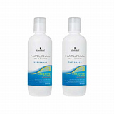 Schwarzkopf Natural Styling Hydrowave Creative Fluid -   