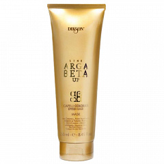 Dikson  |  Maschera ArgaBeta Up Capelli Colorati      