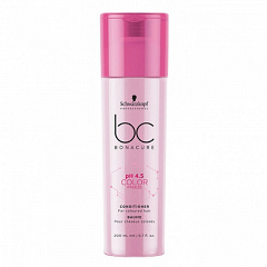 Schwarzkopf Professional&nbsp;&nbsp;|&nbsp;&nbsp;������ ����� �����������  BONACURE Color Freeze Conditioner 