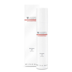 Janssen  |  5730P Exfoliator 30%