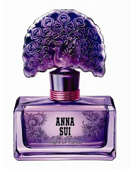 Anna Sui&nbsp;&nbsp;|&nbsp;&nbsp;Night Of Fancy