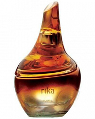 Ajmal&nbsp;&nbsp;|&nbsp;&nbsp;Rika