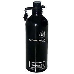 Montale&nbsp;&nbsp;|&nbsp;&nbsp;Steam Aoud