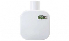 Lacoste&nbsp;&nbsp;|&nbsp;&nbsp;Eau De Lacoste Blanc