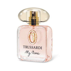 Trussardi&nbsp;&nbsp;|&nbsp;&nbsp;My Name