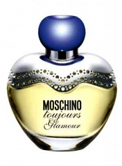 Moschino&nbsp;&nbsp;|&nbsp;&nbsp;Glamour Toujours 