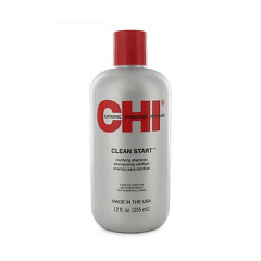 CHI&nbsp;&nbsp;|&nbsp;&nbsp;Clean Start Clarifying Shampoo - ������� ���������