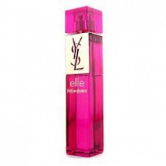 Yves Saint Laurent&nbsp;&nbsp;|&nbsp;&nbsp;Elle 