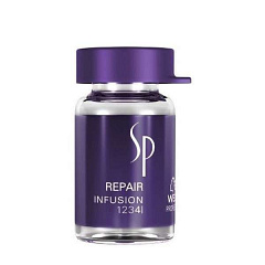 Wella SP&nbsp;&nbsp;|&nbsp;&nbsp;����������������� ������� Repair Infusion