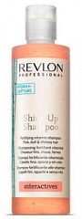 Revlon Professional&nbsp;&nbsp;|&nbsp;&nbsp;������� ��� ����� �����������, ���������������� Shine Up Shampoo
