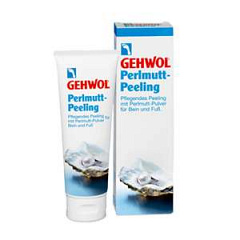 Gehwol&nbsp;&nbsp;|&nbsp;&nbsp;��������� ������ - Perlmutt-peeling