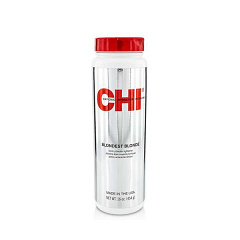 CHI&nbsp;&nbsp;|&nbsp;&nbsp;Blondest Blonde Ionic Powder Lightener ������� ��� ���������� �����