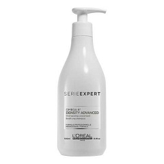 Loreal Professionnel&nbsp;&nbsp;|&nbsp;&nbsp;������� ����������� �� ��������� ����� Density advanced