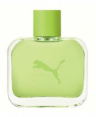 Puma&nbsp;&nbsp;|&nbsp;&nbsp;Green