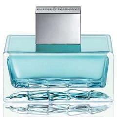 Antonio Banderas&nbsp;&nbsp;|&nbsp;&nbsp;Blue Cool Seduction