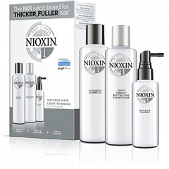 Nioxin&nbsp;&nbsp;|&nbsp;&nbsp;����� ������� 1 - System 1 Kit 