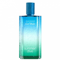 Davidoff&nbsp;&nbsp;|&nbsp;&nbsp;Cool Water Summer Dive