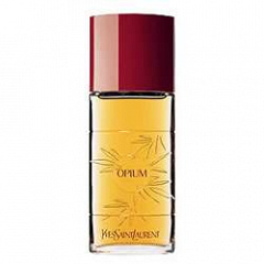 Yves Saint Laurent&nbsp;&nbsp;|&nbsp;&nbsp;Opium 