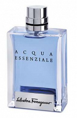 Salvatore Ferragamo&nbsp;&nbsp;|&nbsp;&nbsp; Acqua Essenziale
