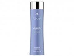 Alterna&nbsp;&nbsp;|&nbsp;&nbsp;Caviar Bond Repair Shampoo 