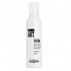 Loreal Professionnel&nbsp;&nbsp;|&nbsp;&nbsp;���� ��� ������ ���������� � ����������� ����� 5  Full Volume Extra Tecni.art 
