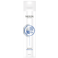 Nioxin&nbsp;&nbsp;|&nbsp;&nbsp;3D STYLING ��� ��� ����� ������� ��������