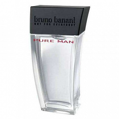 Bruno Banani&nbsp;&nbsp;|&nbsp;&nbsp;Pure Man 