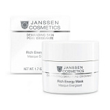 Janssen    Rich Energy Mask Janssen
