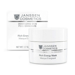 Janssen&nbsp;&nbsp;|&nbsp;&nbsp;���������������� �������������� ����� Rich Energy Mask