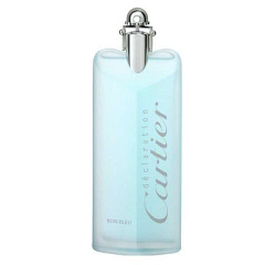 Cartier&nbsp;&nbsp;|&nbsp;&nbsp;Declaration Bois Bleu
