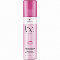 Schwarzkopf Professional&nbsp;&nbsp;|&nbsp;&nbsp; ������ ����� �����-�����������  BONACURE Color Freeze Spray Conditioner  