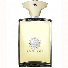 Amouage&nbsp;&nbsp;|&nbsp;&nbsp;Silver Pour Homme