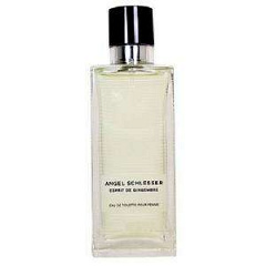 Angel Schlesser  |  Esprit De Gingembre for Women