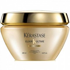 Kerastase&nbsp;&nbsp;|&nbsp;&nbsp;����� Elixir Ultime